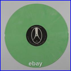 Deftones JSA Autograph Signed Album Vinyl Record Chino Moreno