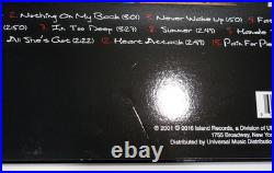 Deryck Whibley signed SUM 41 ALL KILLER NO FILLER Vinyl Album EXACT PROOF COA Deryck Whibley signed SUM 41 ALL KILLER NO FILLER Vinyl Album EXACT PROOF COA