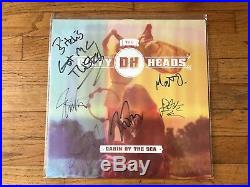 Dirty Heads Signed Autographed Vinyl Lp Album