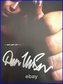 Don Mclean Signed'american Pie' Vinyl Record Album Lp Jsa Coa