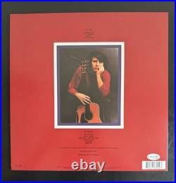 Don Mclean Signed'american Pie' Vinyl Record Album Lp Jsa Coa