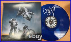 Don Toliver Signed Autographed Hardstone Psycho Vinyl Album LP PSA/DNA COA