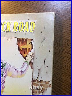 ELTON JOHN signed Goodbye Yellow Brick Road vinyl album RARE PSA/DNA
