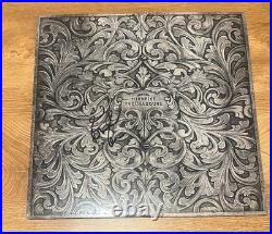 EVAN FELKER signed vinyl album THE TURNPIKE TROUBADOURS COA