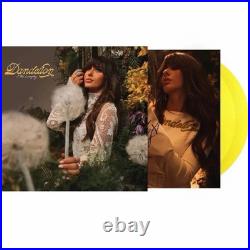 Ella Langley Dandelion Honey Bee Yellow Signed Vinyl LP Limited Edition -Presale