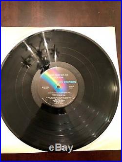 Elton John Signed Goodbye Yellow Brick Road 1973 Vinyl Lp Record Album Jsa-loa