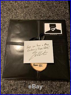 Eric Church Signed Vinyl Collection X/50 2018 Cyber Monday Edition 6 Albums LP