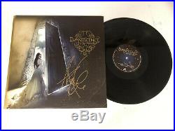 Evanescence Amy Lee Autographed Signed Open Door Vinyl Album Jsa Coa # Gg18153