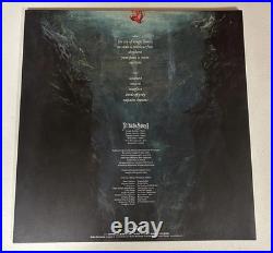 Fit For An Autopsy Autographed Signed Beasts Vinyl Album With Jsa Coa # Ca14869 Fit For An Autopsy Autographed Signed Beasts Vinyl Album With Jsa Coa # Ca14869