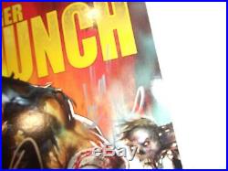 Five Finger Death Punch signed autographed Got Your Six Vinyl LP Album