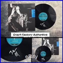 GFA Acoustic Recordings JACK WHITE Signed New Vinyl Record Album J2 COA