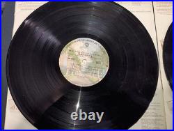 Geezer Butler Signed Vinyl Album 2LP Black Sabbath Sold Our Soul Rock Roll JSA