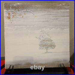 Genesis Wind And Wuthering Vinyl Lp Album Rare Fully Signed! Phil Collins
