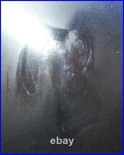 Geoff Barrow Beth Adrian Portishead BAND Signed Chase The Tear Vinyl Album JSA A