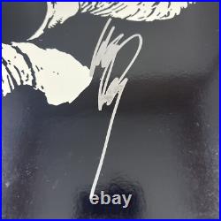 Glenn Danzig Signed Autographed Danzig Vinyl Album
