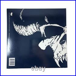 Glenn Danzig Signed Autographed Danzig Vinyl Album
