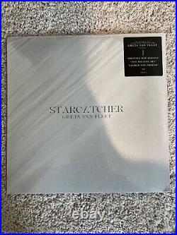 Greta Van Fleet Starcatcher Vinyl LP Album Signed Autographed Sealed New