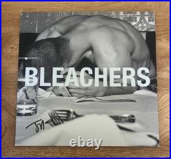 JACK ANTONOFF signed vinyl album BLEACHERS EVERYONE FOR TEN MINUTES