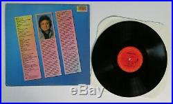 JOHNNY CASH Signed Autograph Rainbows Album Vinyl Record LP