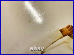 James Taylor Signed Autographed GORILLA Vinyl Album Record LP JSA