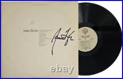James Taylor Signed Greatest Hits Album COA Exact Proof Autographed Vinyl Record