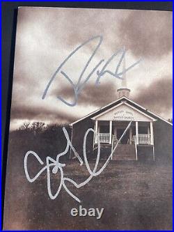 Jelly Roll Signed Autographed Whitsitt Chapel Vinyl Album Psa/Dna Coa Save Me