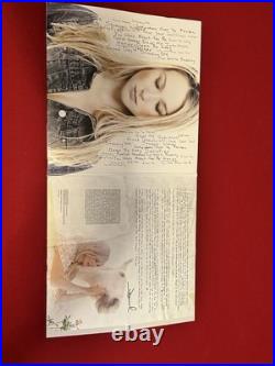 Jewel Signed Autographed Greatest Hits Vinyl Record Album LP