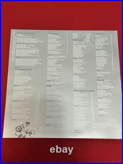 Jewel Signed Autographed Greatest Hits Vinyl Record Album LP