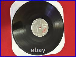 Jewel Signed Autographed Greatest Hits Vinyl Record Album LP