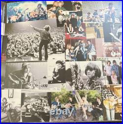 John Fogerty signed Legacy Creedence Clearwater Revival vinyl Official Merch John Fogerty signed Legacy Creedence Clearwater Revival vinyl Official Merch