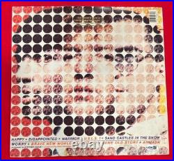 Johnny Rotten Lydon PUBLIC IMAGE LTD 9 Vinyl Album Signed Autographed JSA