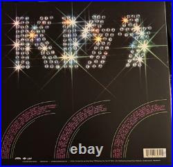 KISS Band, Signed Autographed Lp / Album / vinyl KISS Band, Signed Autographed Lp / Album / vinyl