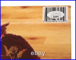 Kanye West Signed College Dropout Vinyl Album JSA