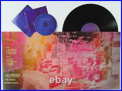 Kevin Shields MY BLOODY VALENTINE Signed Autograph MBV Album Vinyl LP by All 4