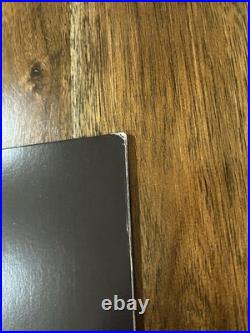 Kim Petras'Feed The Beast' Signed Vinyl Album Beckett Certified