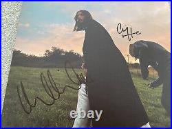 King Hannah Signed Vinyl Album Jsa Coa I'm Not Sorry, I Was Just Being Me Racc