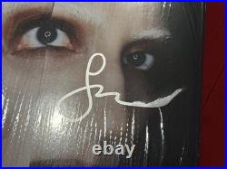 Lady Gaga SIGNED Mayhem Vinyl Record Album LP + Marker She Used WITH PROOF