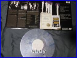 Lamb of God Sacrament Signed Vinyl Album Record LP Randy Blythe JSA COA New