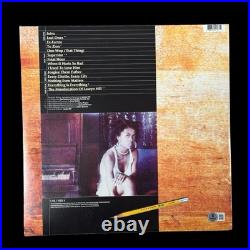 Lauryn Hill Signed Miseducation Vinyl Album BAS Beckett COA Autograph Lauryn Hill Signed Miseducation Vinyl Album BAS Beckett COA Autograph
