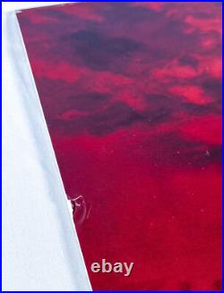 Lewis Capaldi Signed Divinely Uninspired Hellish Extent Vinyl Album PROOF ACOA Lewis Capaldi Signed Divinely Uninspired Hellish Extent Vinyl Album PROOF ACOA