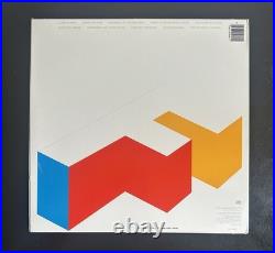 Lou Gramm Signed Agent Provocateur Vinyl Record Album Lp'foreigner' Exact Proof