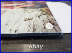 Luke Bryan Signed Vinyl Album What Makes You Country JSA COA Country Music Star