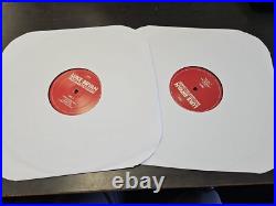 Luke Bryan Signed Vinyl Album What Makes You Country JSA COA Country Music Star
