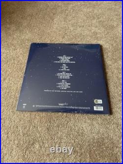 Luke Combs Gettin Old Signed Vinyl LP Beckett BAS Autograph Country Album Sealed