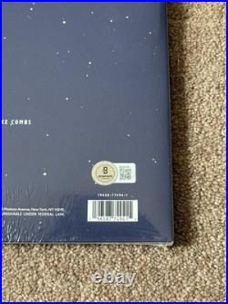 Luke Combs Gettin Old Signed Vinyl LP Beckett BAS Autograph Country Album Sealed