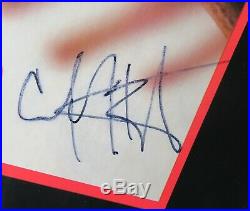 METALLICA Signed Autograph Kill'Em All Album Vinyl LP by All 4 Cliff Burton +