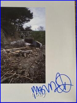 Mac DeMarco Autographed Vinyl Album'Five Easy Hot Dogs