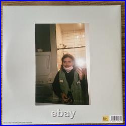 Mac DeMarco Autographed Vinyl Album'Five Easy Hot Dogs