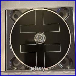 Marilyn Manson Signed Autographed Born Villain Vinyl Album COA