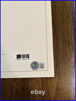 Matt Shultz'Cage The Elephant' Signed Vinyl Album'Tell Me I'm Pretty' Beckett